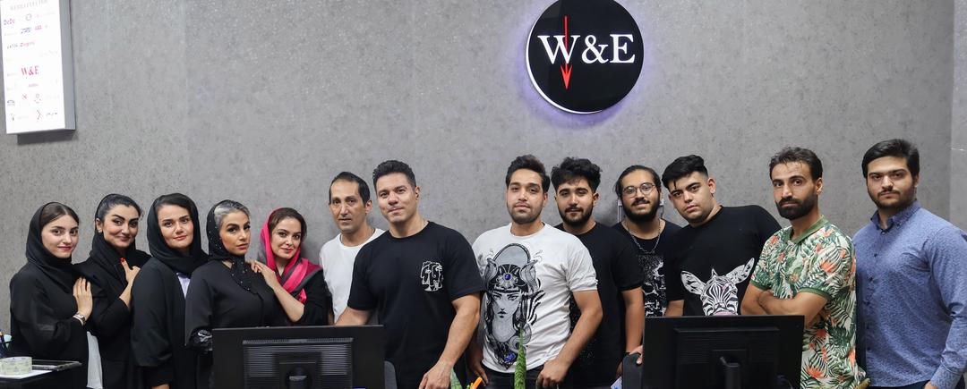 تیم وبرا الکتریک