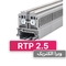 ترمینال ریلی پیچی 2.5 رعد مدل RTP2.5