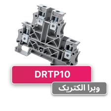 ترمینال ریلی دو طبقه رعد مدل DRTP10